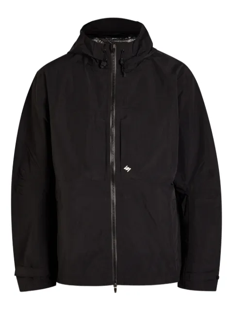 REPRESENT 247 hooded jacket