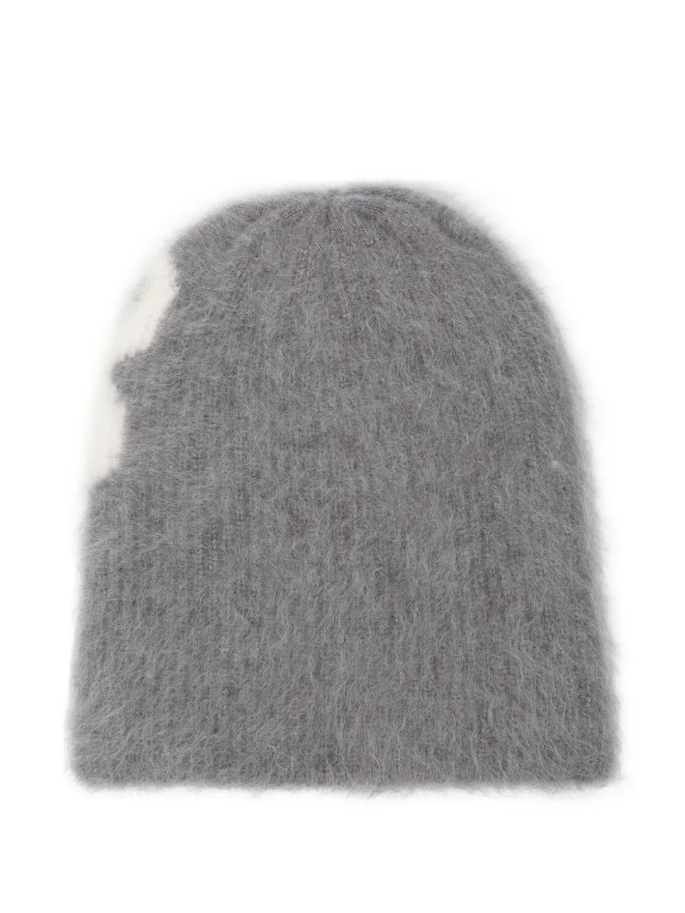 COLE BUXTON Gebreide muts - Grijs