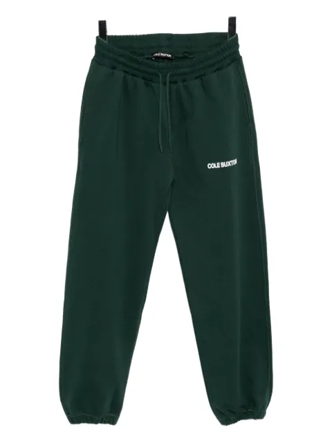 COLE BUXTON CB sportswear trousers 