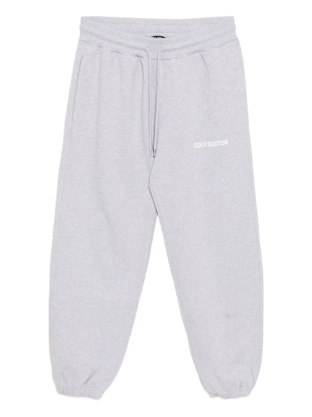 COLE BUXTON CB sportswear trousers | Grey | Image 1