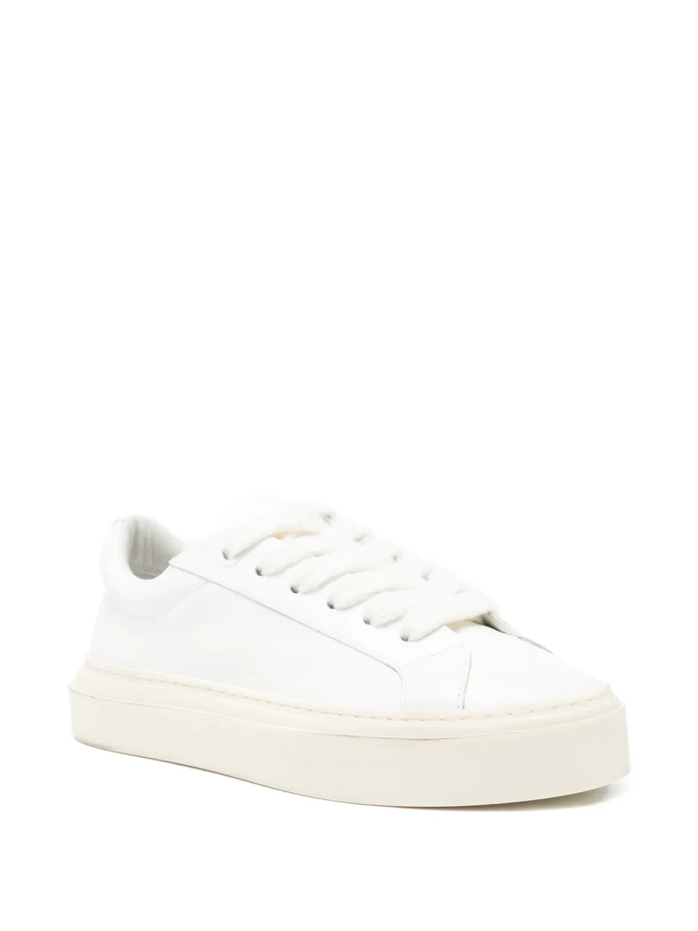 COLE BUXTON The Wilson Court sneakers | Low-Tops | Image 2