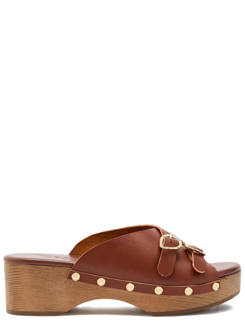 Ancient Greek Sandals Natali Sabot sandals Bruin