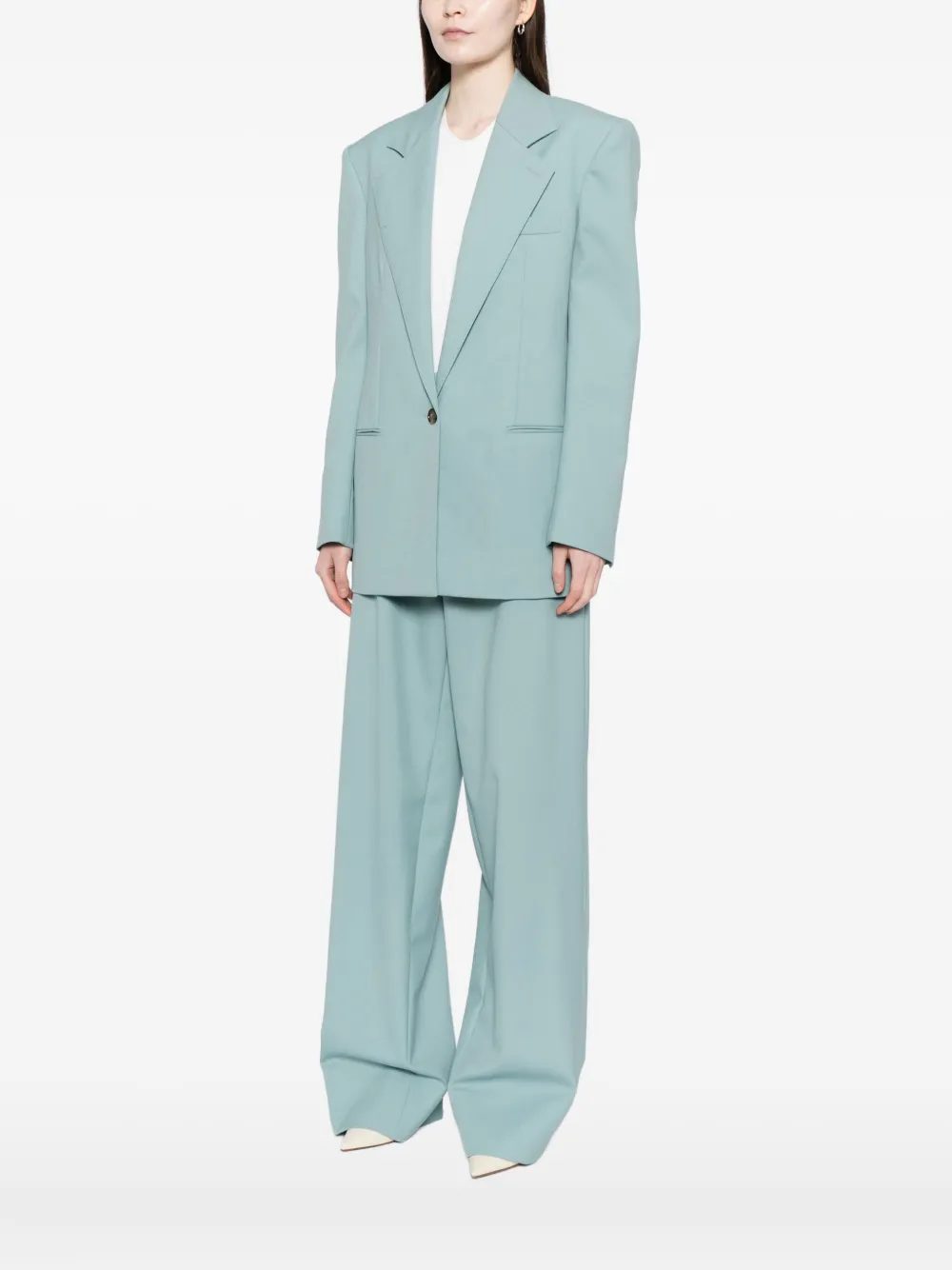 Stella McCartney blazer con botones | Blazers | Image 2