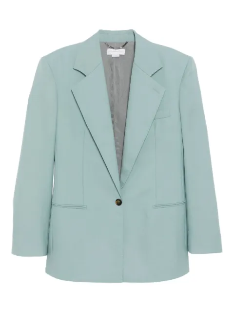 Stella McCartney blazer con botones