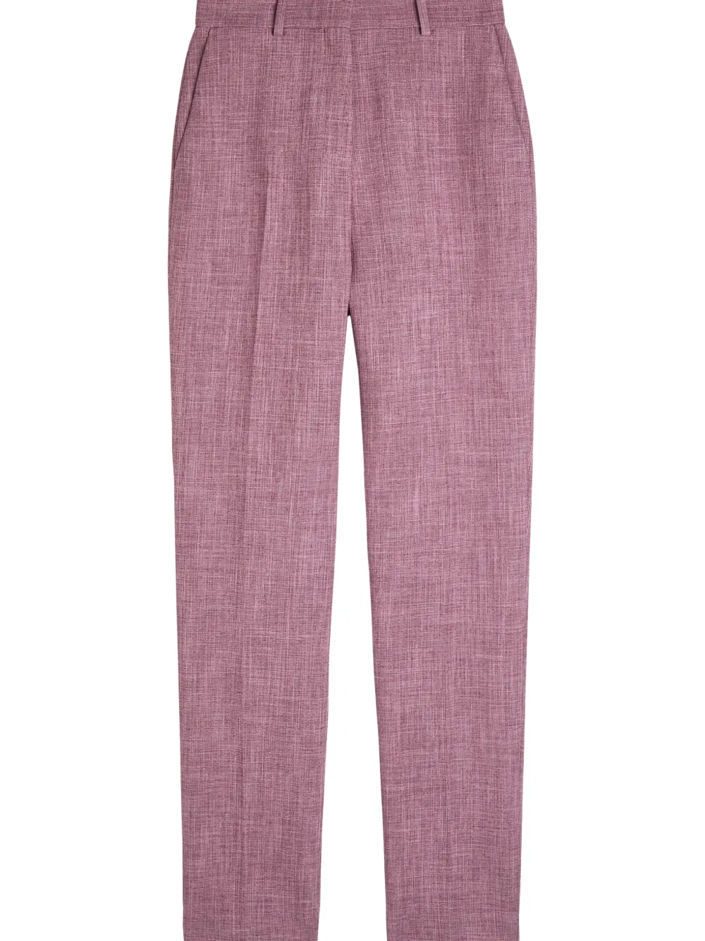 Calvin Klein Lucia broek - Roze