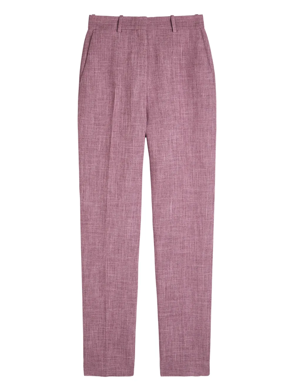 Calvin Klein Lucia trousers - Rosa