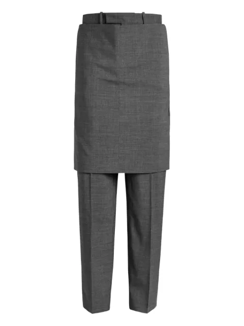 Better hybrid trousers