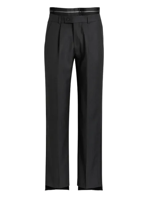 Better Slice tailored trousers