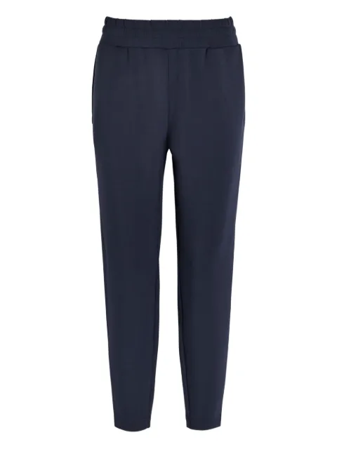 Varley elastic-waist pants