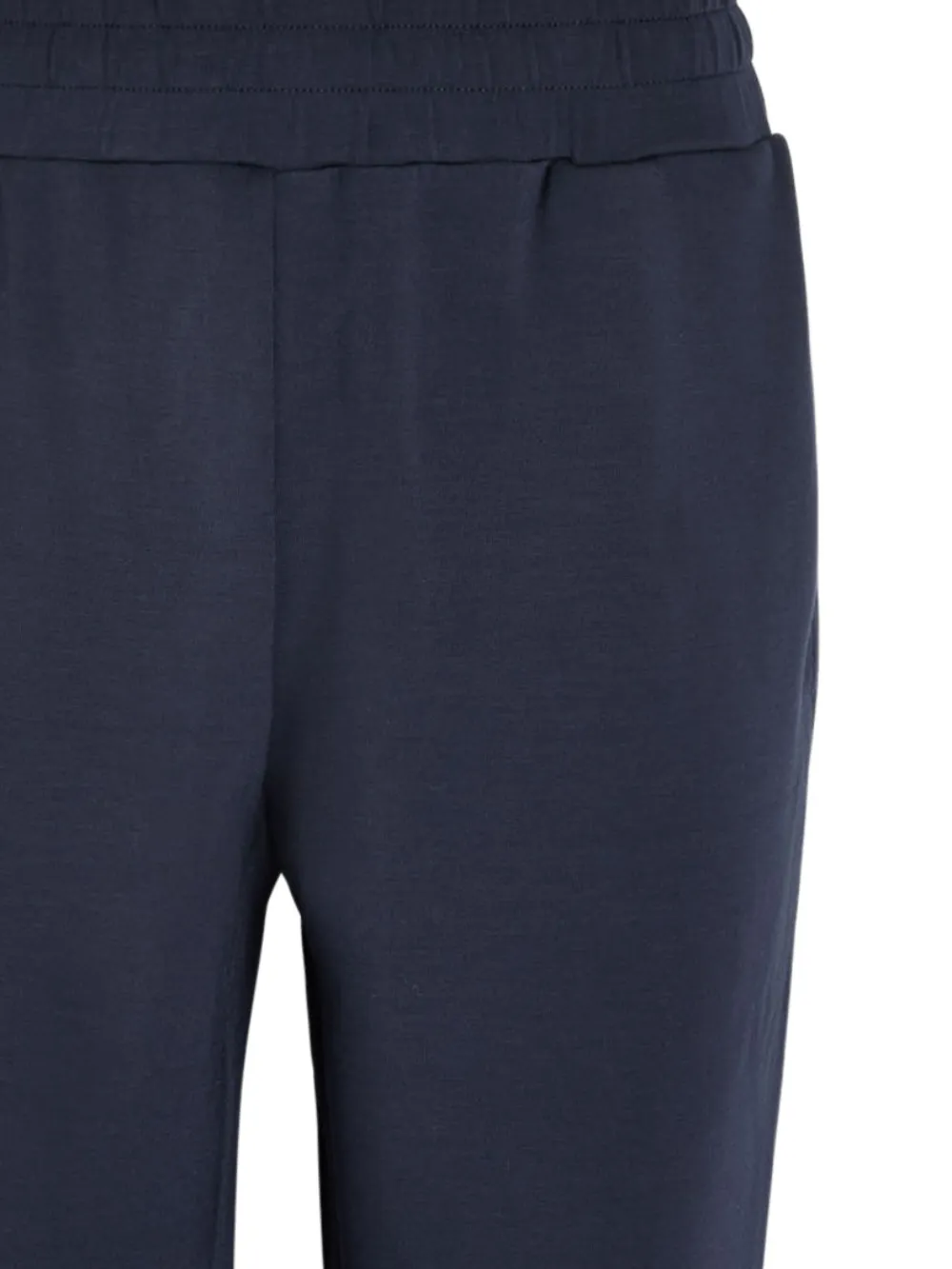 Varley Broek met elastische taille - Blauw