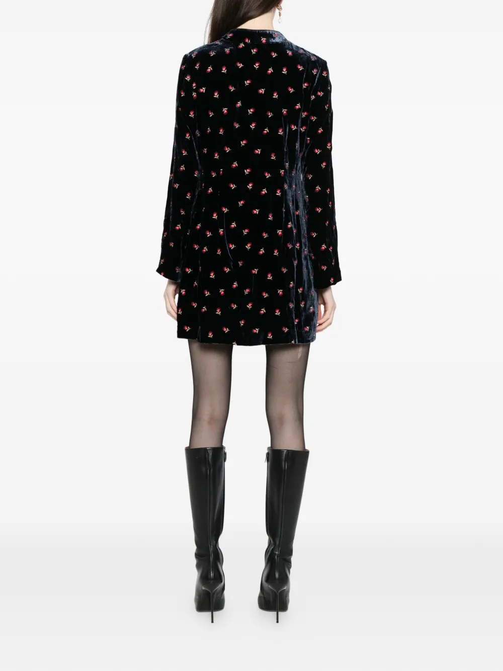 Calla Dress