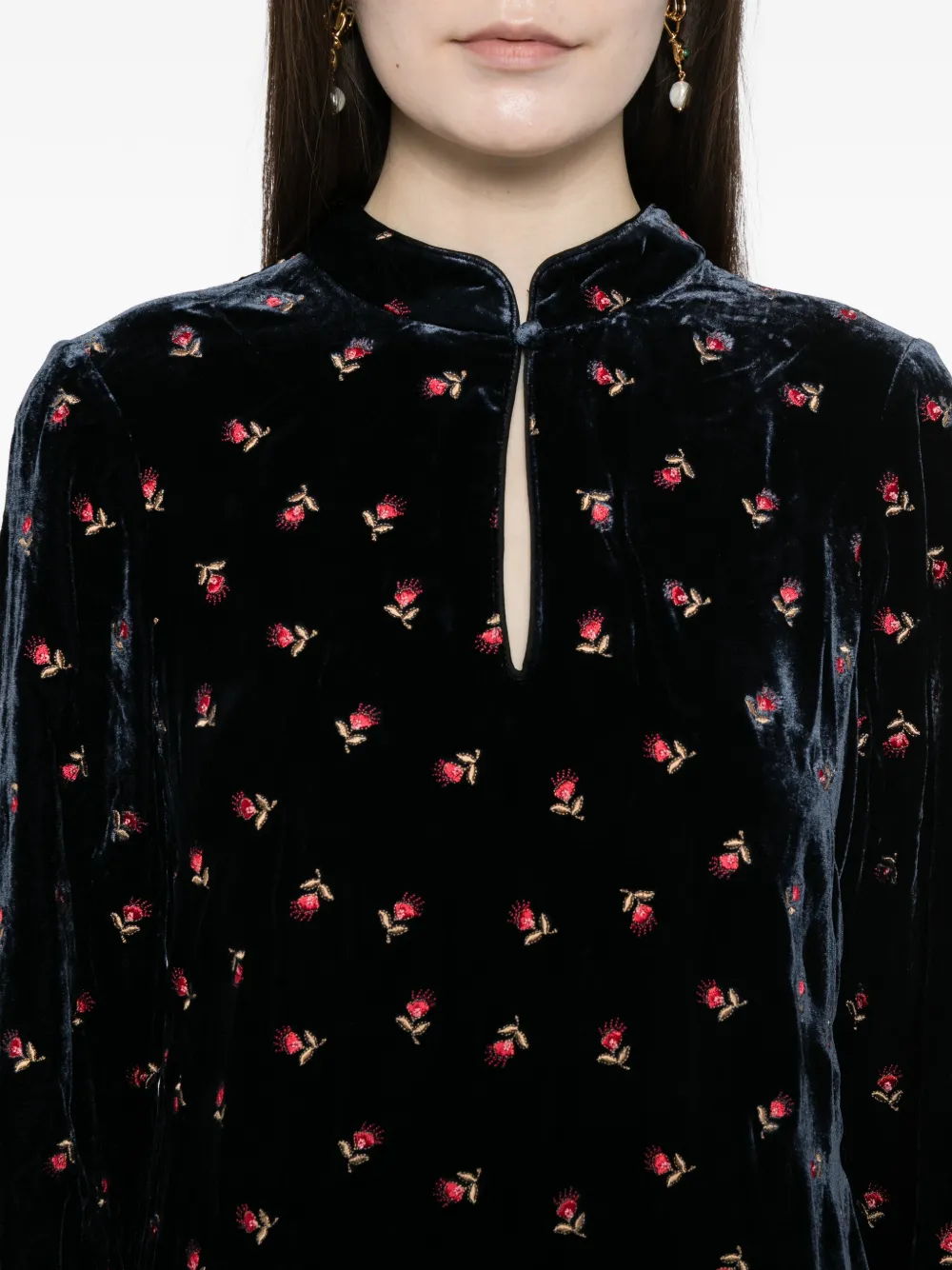 Calla Dress