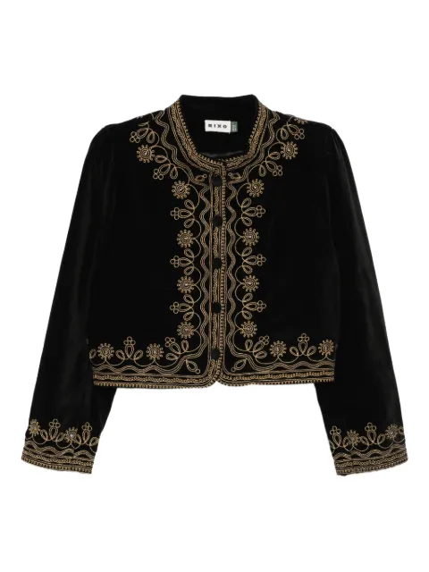 Rixo JKT Denver jacket