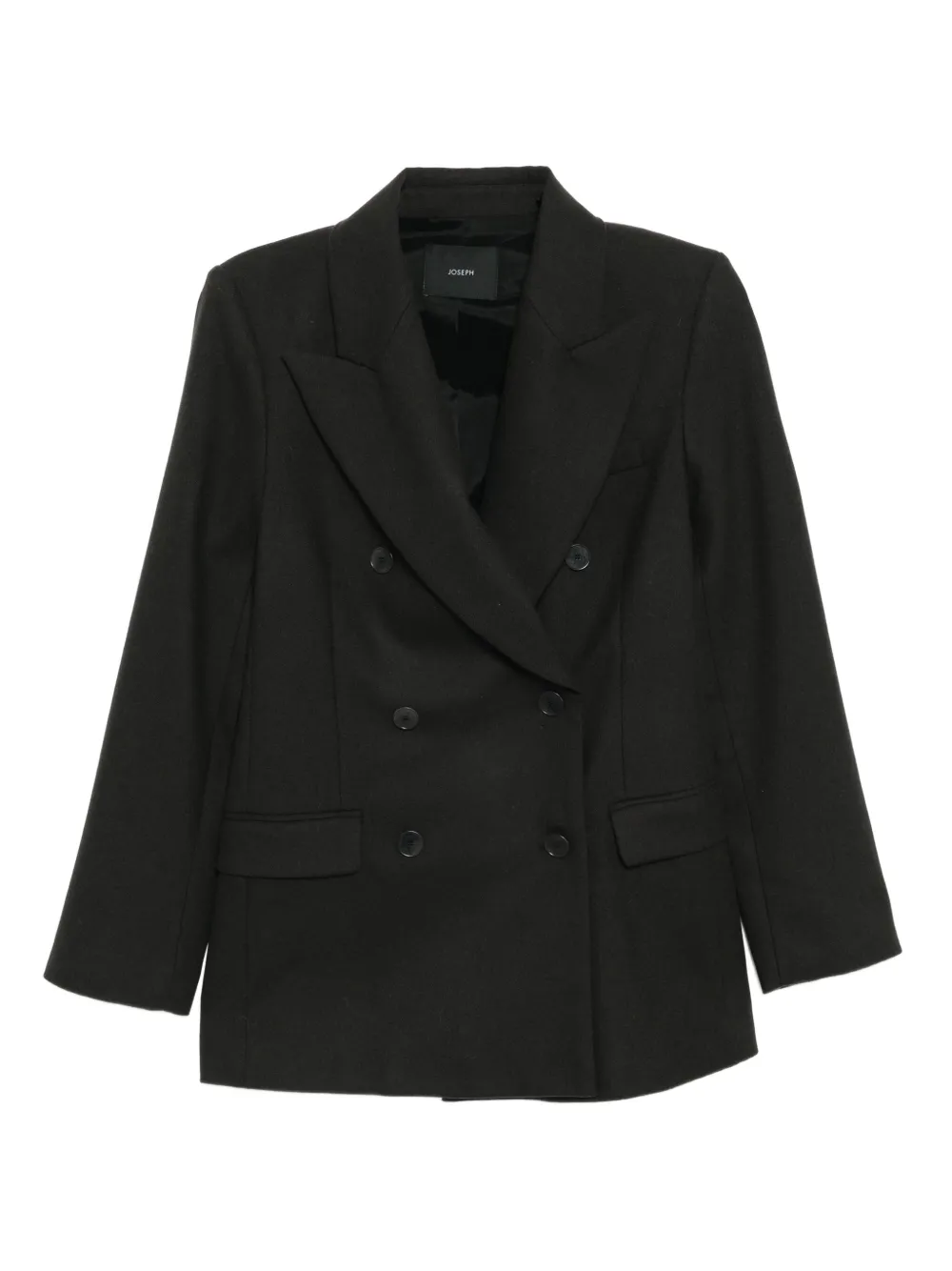 JOSEPH blazer Valery | negro | Image 1