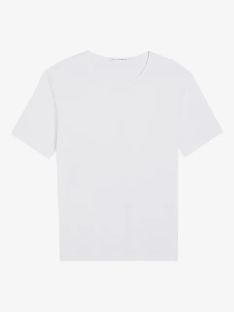 Maria McManus crew-neck T-shirt