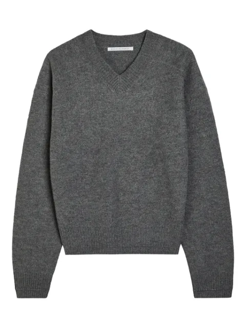 Maria McManus V-neck sweater