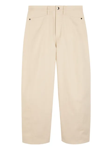 Maria McManus organic-cotton  trousers