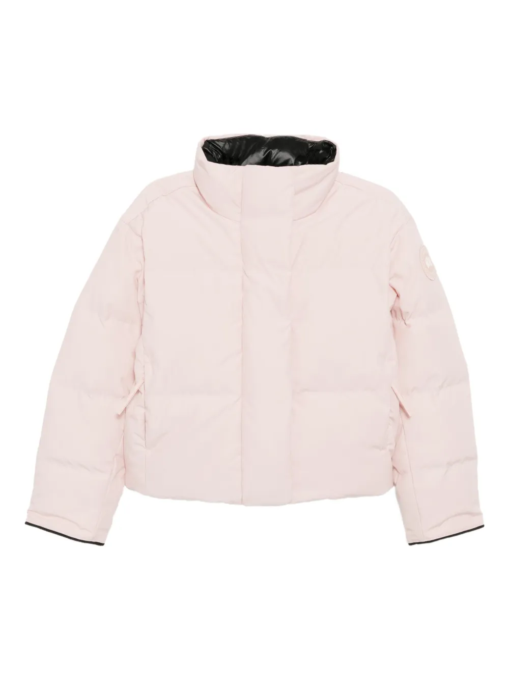 Canada Goose Grandview puffer jacket - Rosa