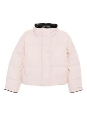 Elisabetta Franchi プリント ジャケット | ピンク | FARFETCH JP
