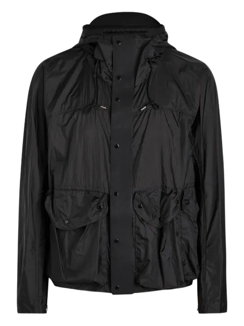 Ten C Skye panelled jacket