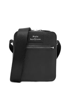 Polo Ralph Lauren Messenger Bags for Men - Shop Now on FARFETCH