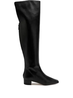 Manolo Blahnik（マノロ・ブラニク）ブーツ通販 - FARFETCH