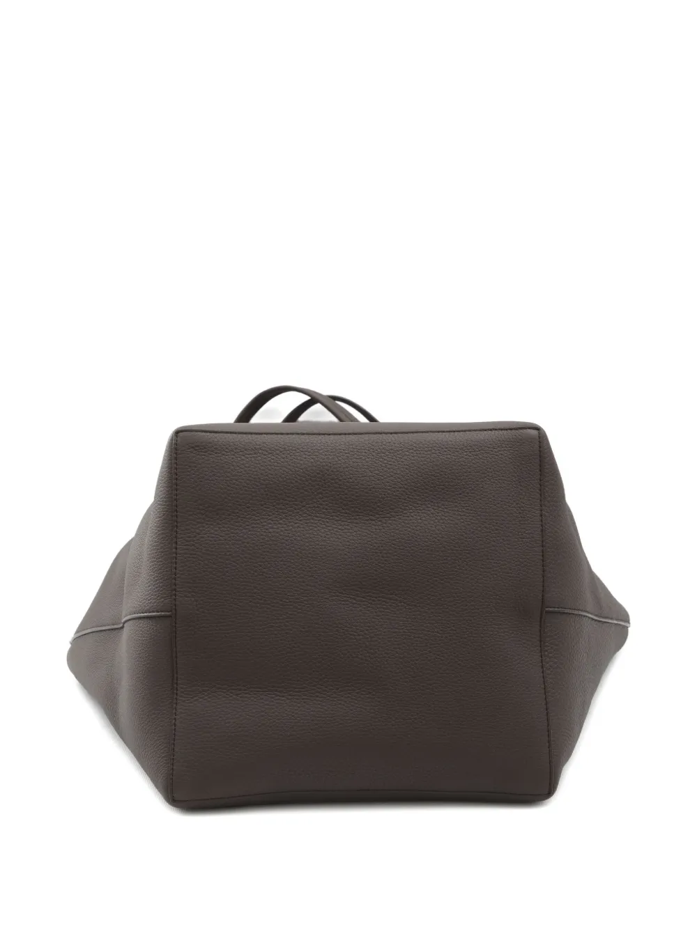 The Row Park Three tote bag - Bruin
