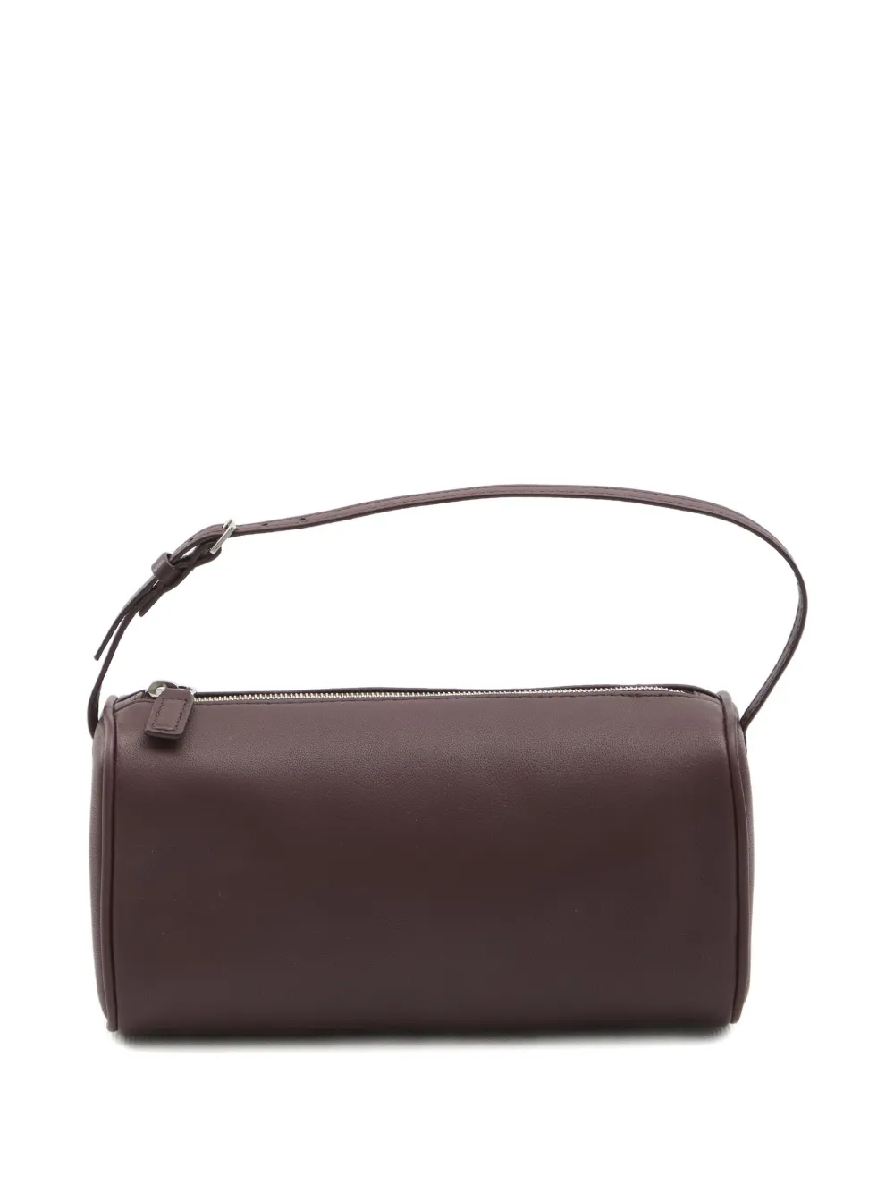 The Row 90´s leather tote bag - Bruin