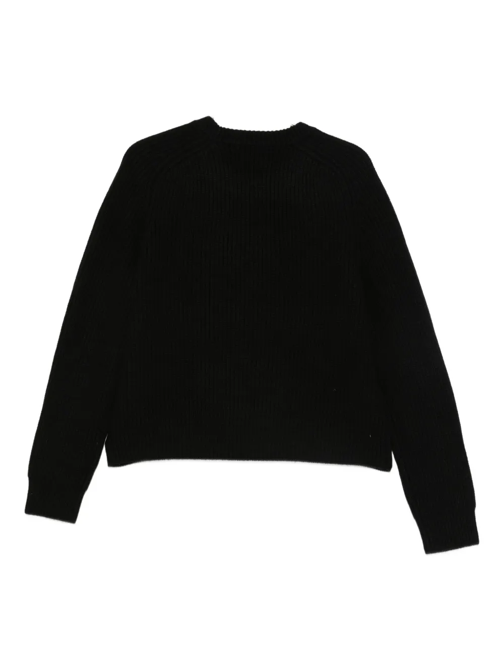Herskind Harris Sweater In Black