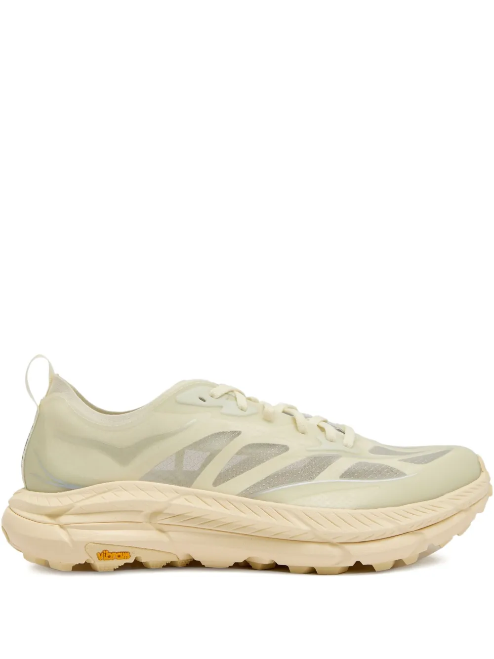 HOKA Mafate Speed 4 Lite スニーカー - ニュートラル HOKA Mafate Speed 4 Lite スニーカー - ニュートラル