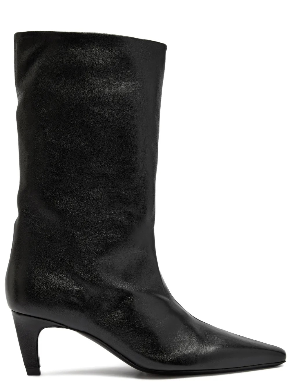 Jude Cave pointed boots | Botas altas | Image 2
