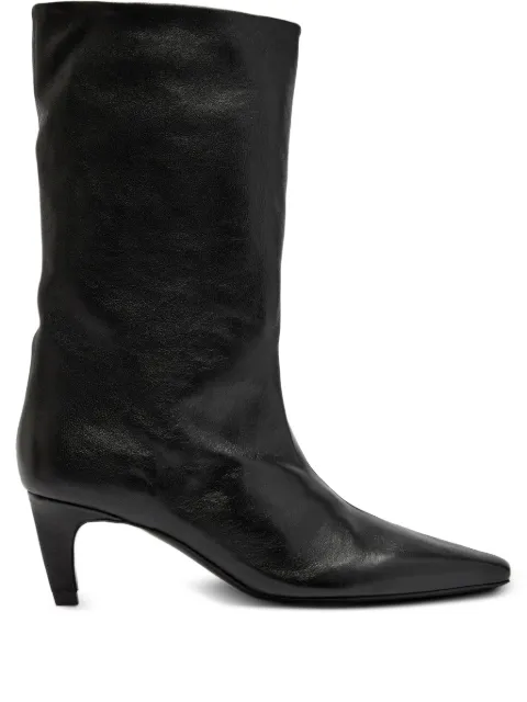 Jude Cave pointed boots