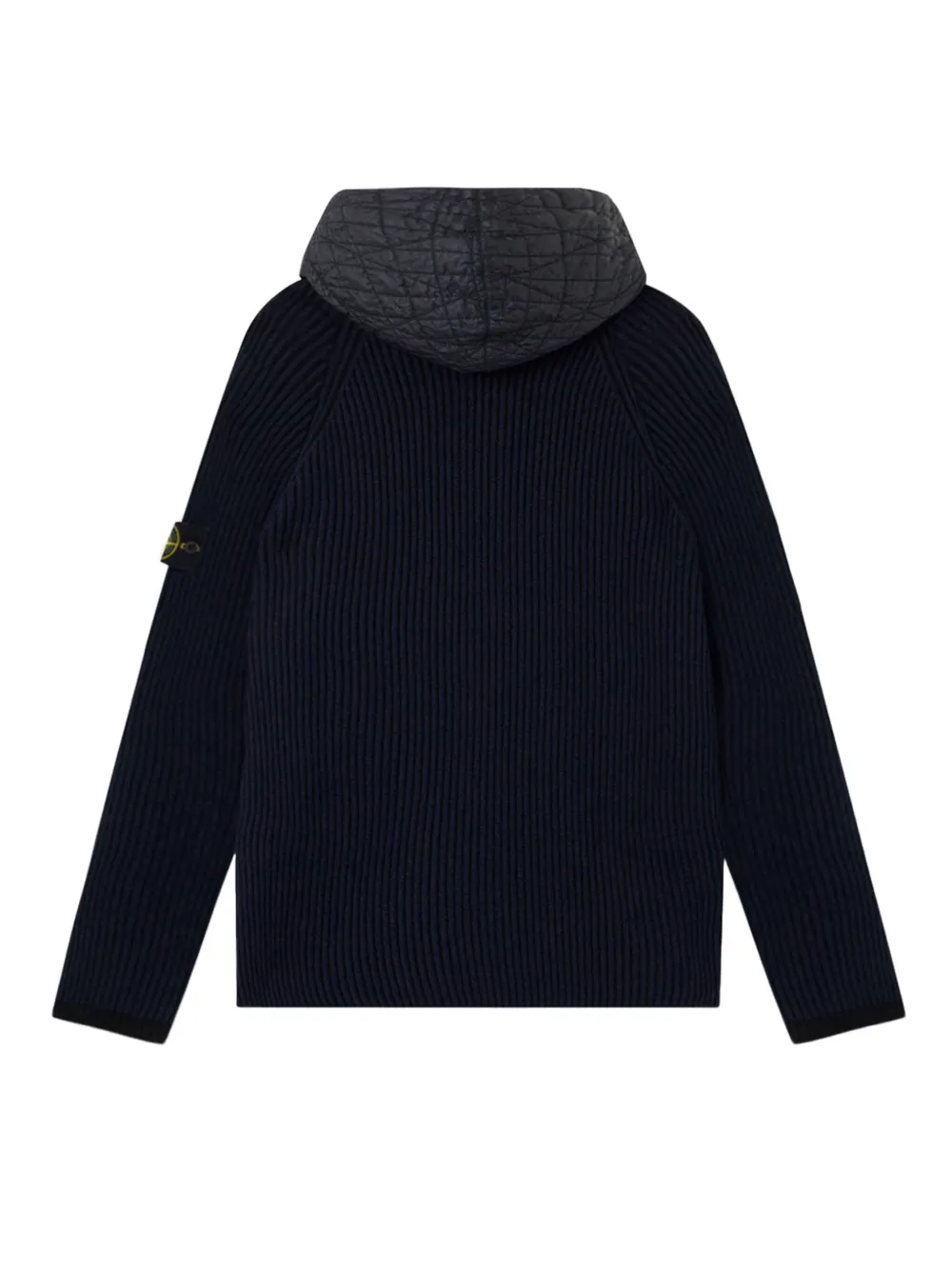 Stone Island zip-up hoodie | Hoodies | Image 2
