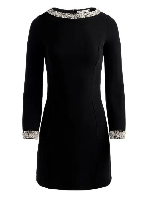 alice + olivia Mailynn dress