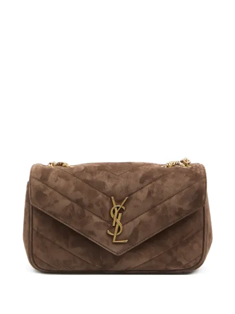Saint Laurent small Loulou cross body bag