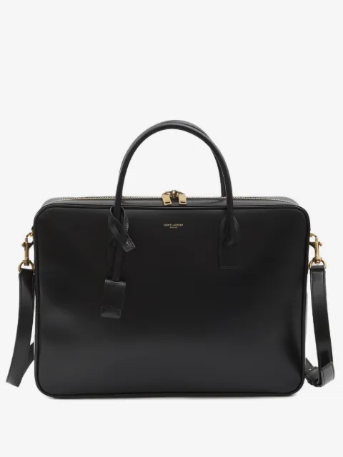 Saint Laurent Große Sac de Jour Aktentasche