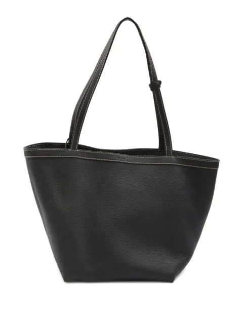 The Row Park Three Stitch tote bag