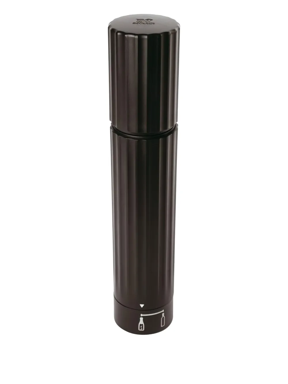Peugeot Preserve Duo wine vacuum pump (20cm) - ブラック Peugeot Preserve Duo wine vacuum pump (20cm) - ブラック