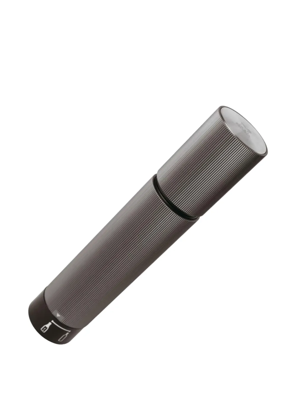 Peugeot Line Preserve Duo Preservation Pump (20cm) In Gray