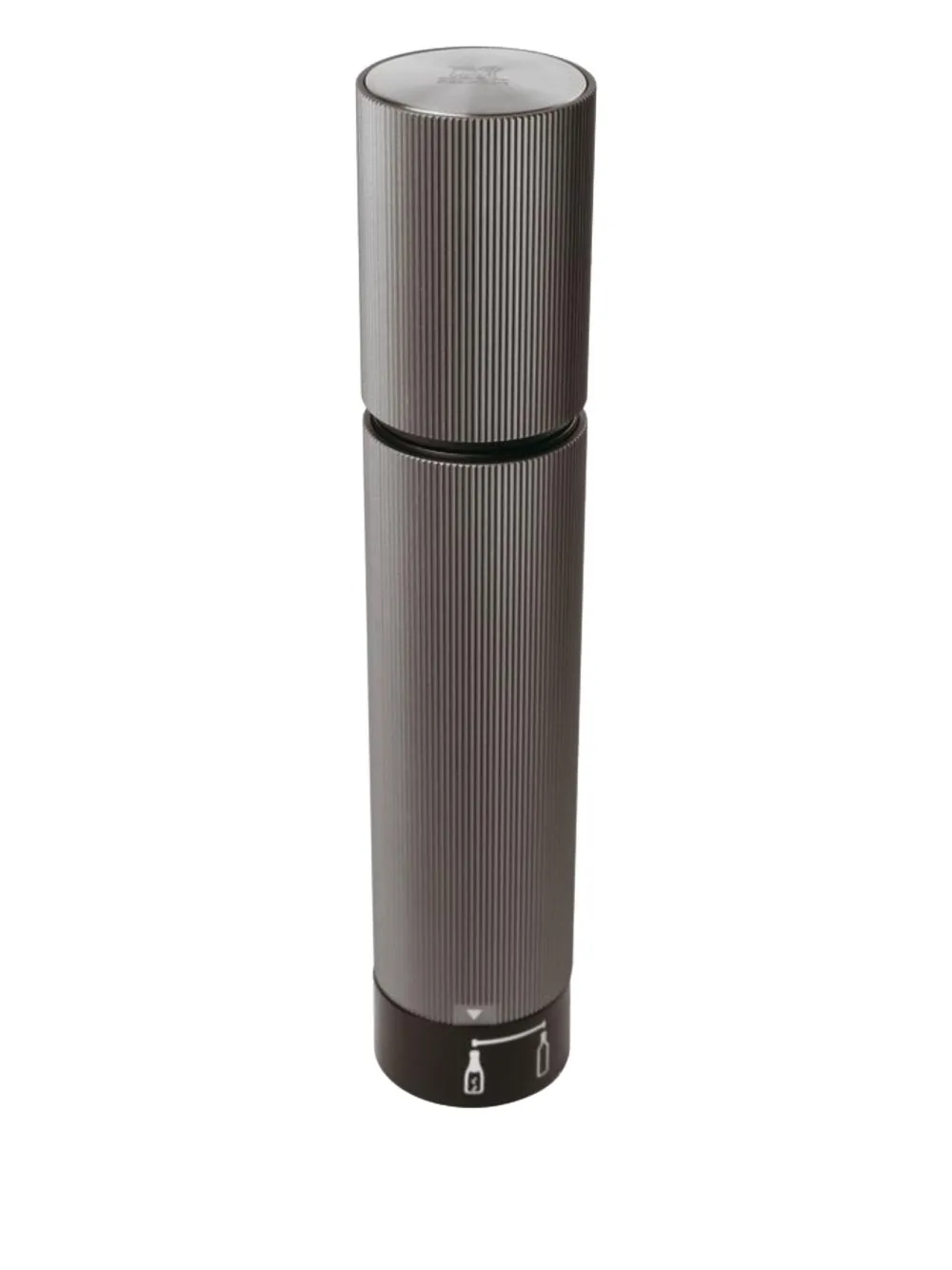 Peugeot Line Preserve Duo preservation pump (20cm) - グレー Peugeot Line Preserve Duo preservation pump (20cm) - グレー