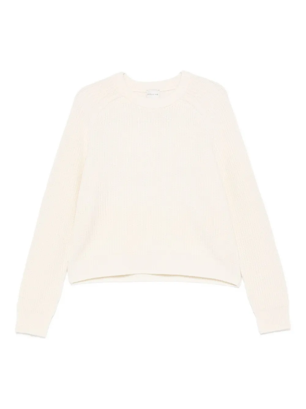 Herskind Harris Sweater In Neutral