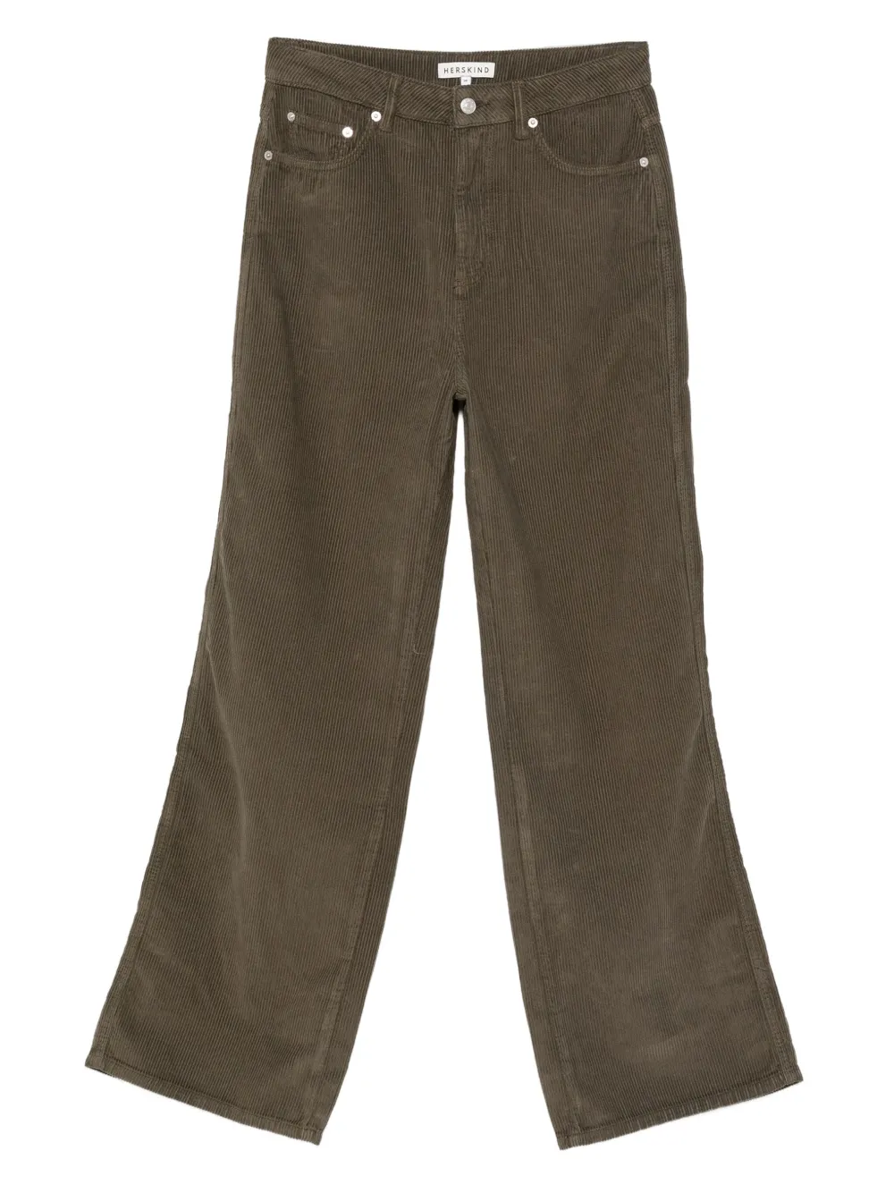 HERSKIND pantalones Kat | verde | Image 1