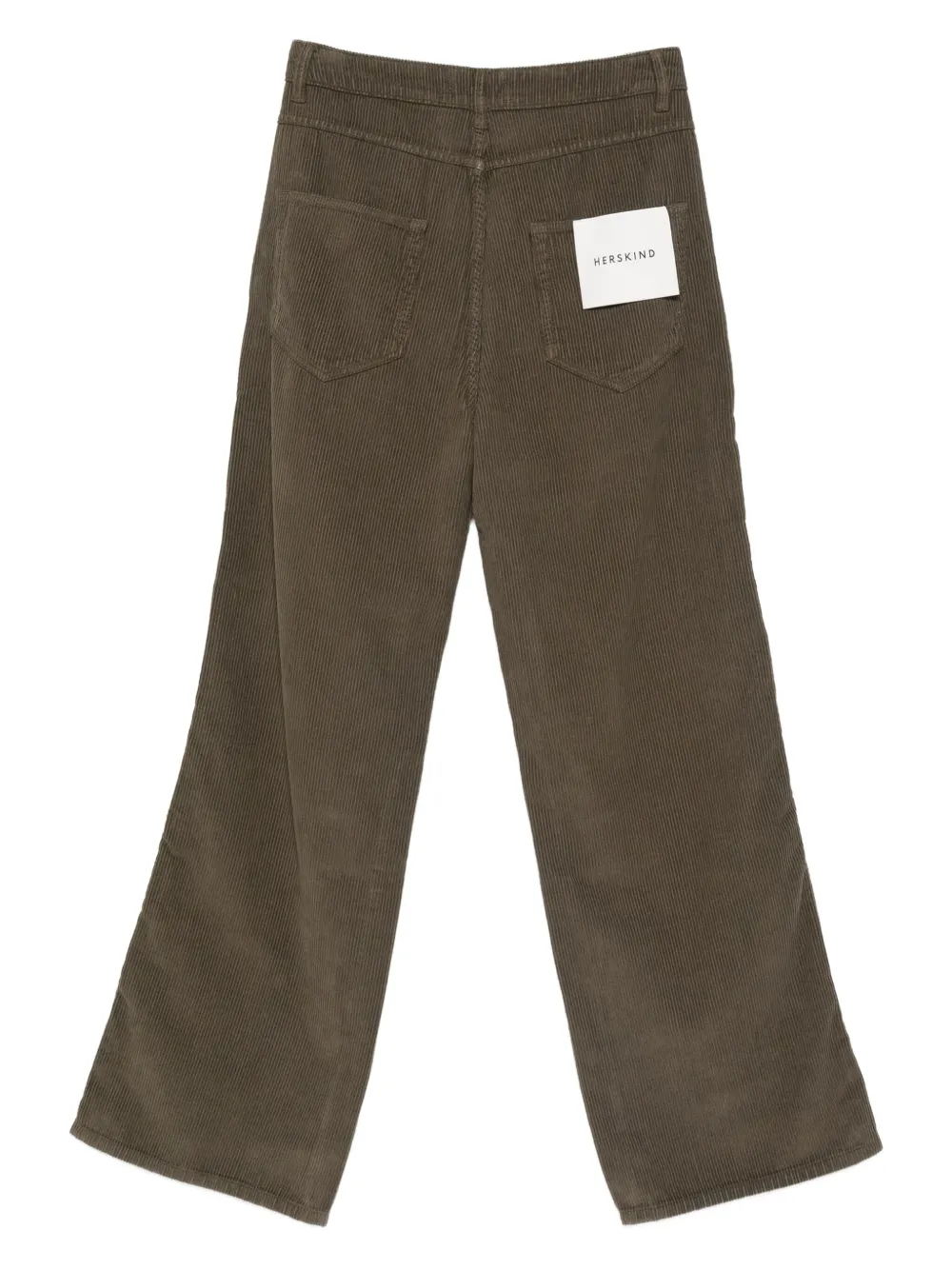 HERSKIND pantalones Kat | Pantalones rectos | Image 2