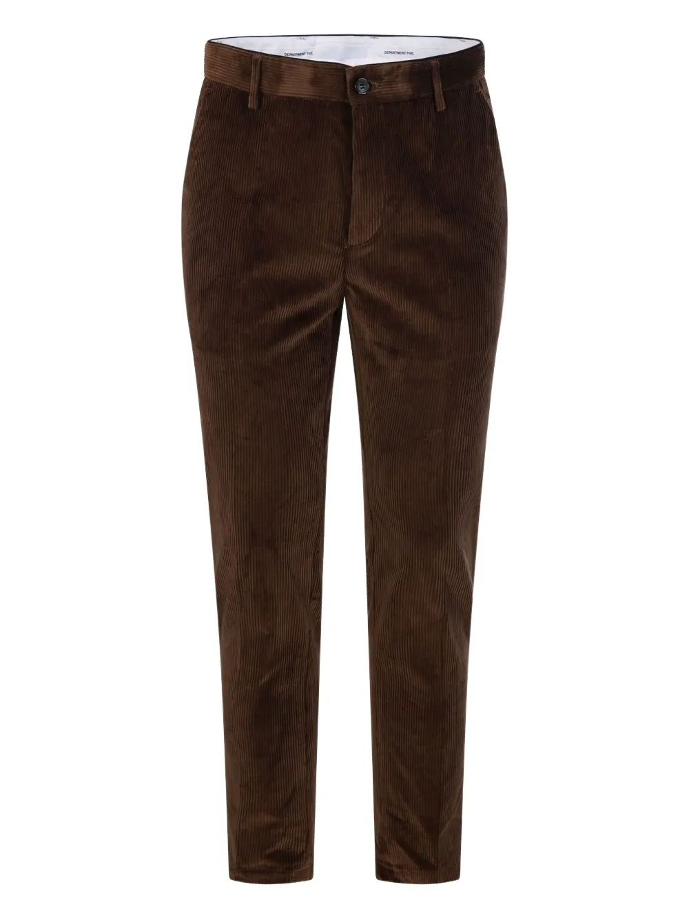 Department 5 pantalones de pana | marrón | Image 1