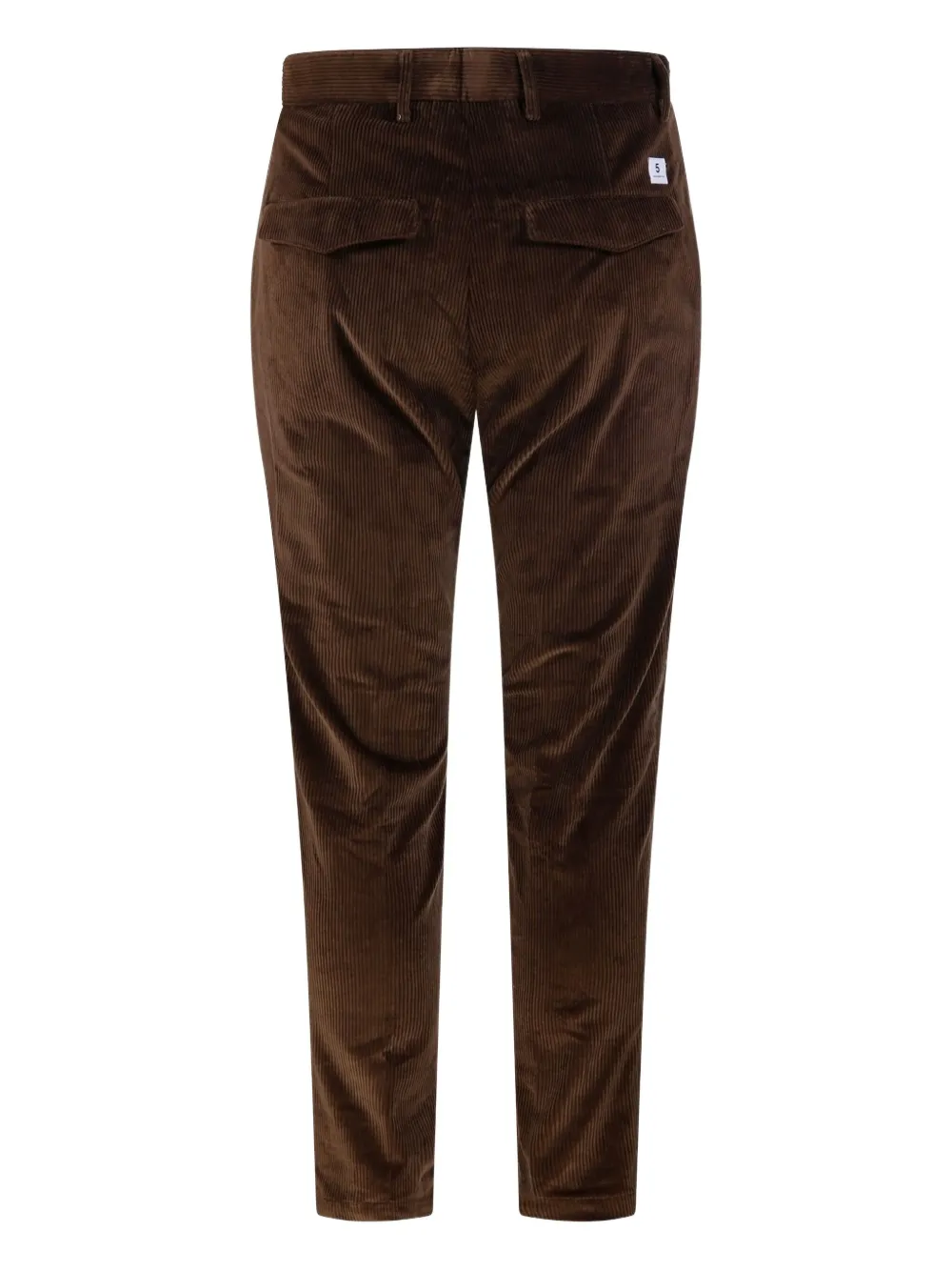 Department 5 pantalones de pana | Pantalones rectos y con corte regular | Image 2