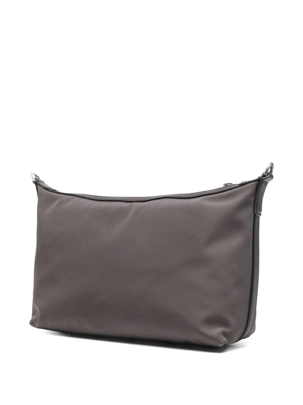 Bally Ribbon schoudertas Grijs