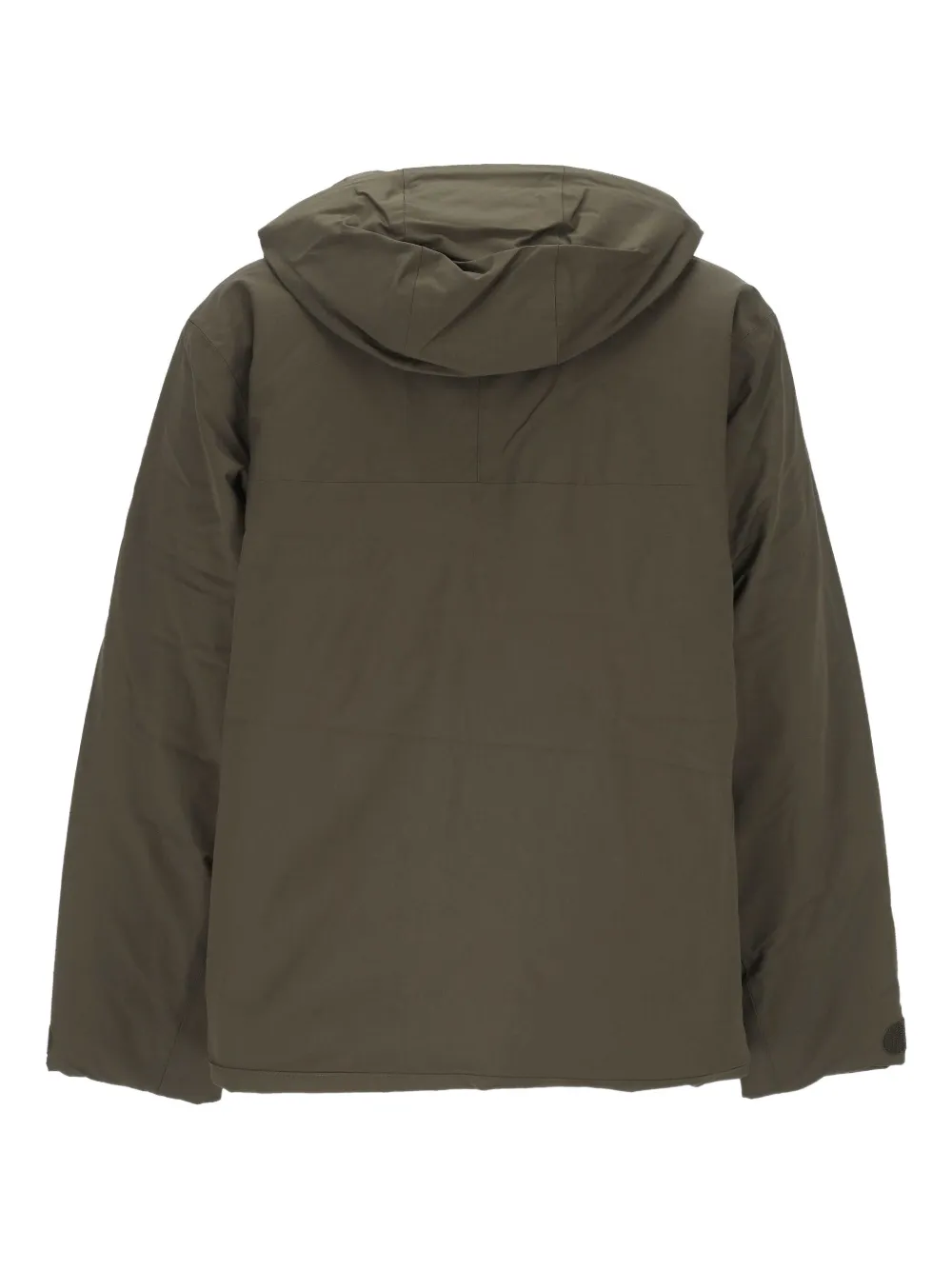 The North Face zip hooded jacket | Hooded Jackets | Image 2