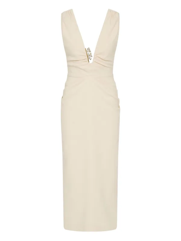 rachel gilbert cocktail dress Rachel Gilbert Cocktail