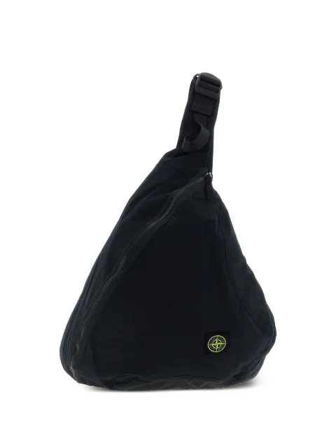 Stone Island mochila con hombro descubierto