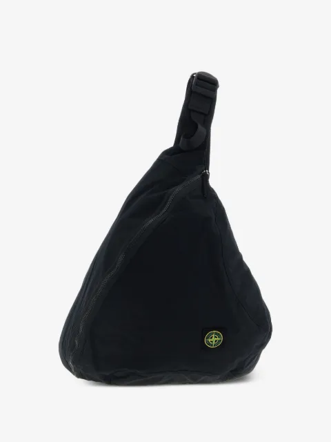 Stone Island sac à dos à une épaule